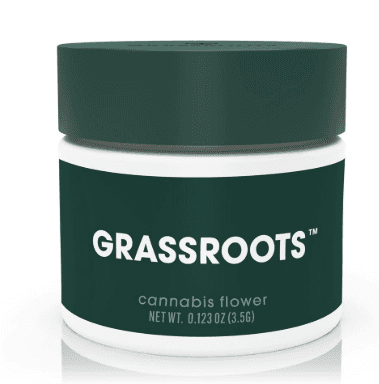 Grassroots Concentrates