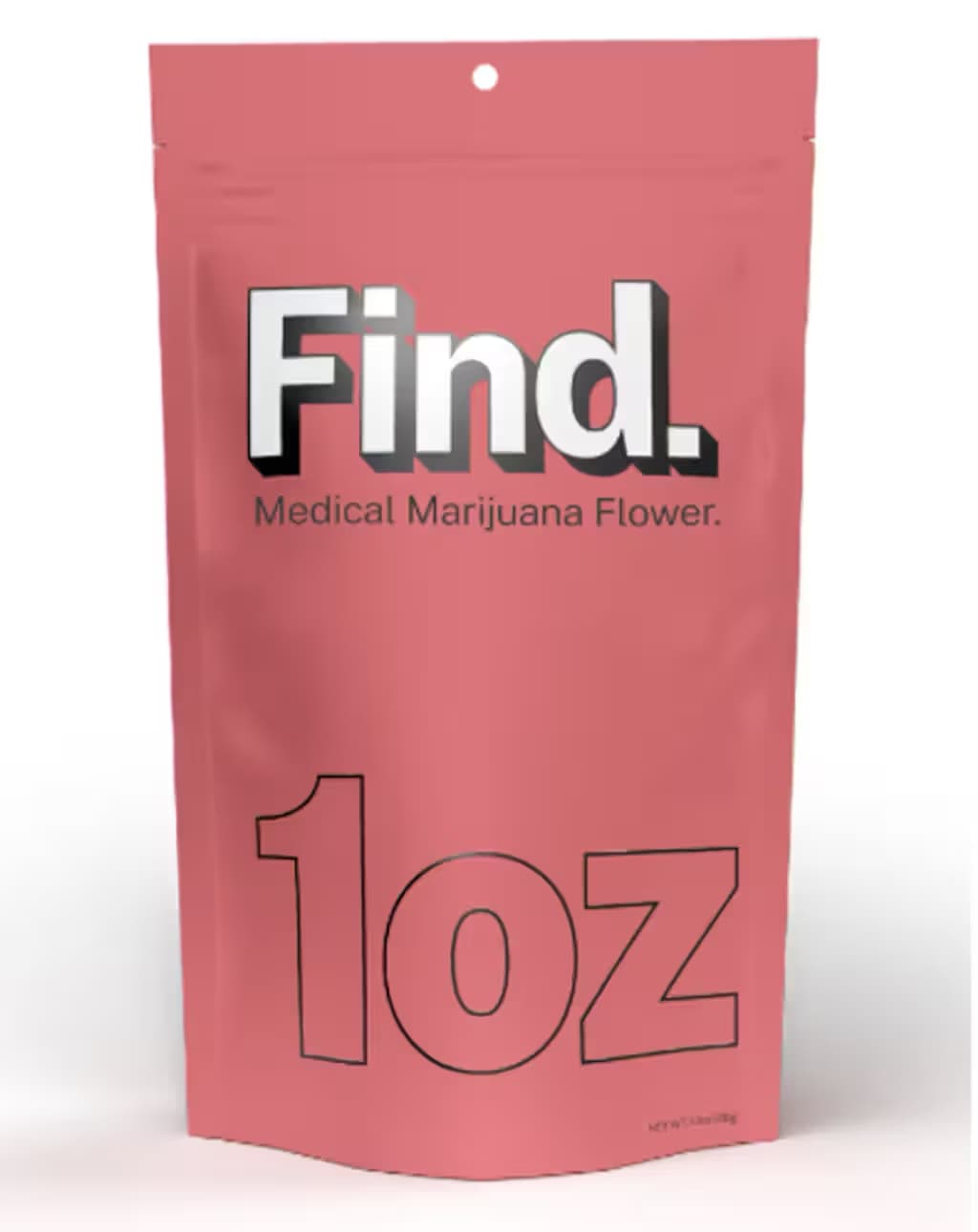 Find. Gas Lit