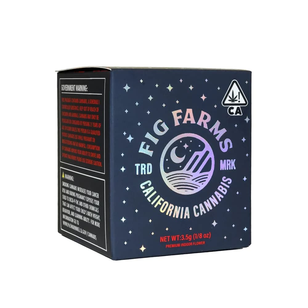 Fig Farms Zeclair