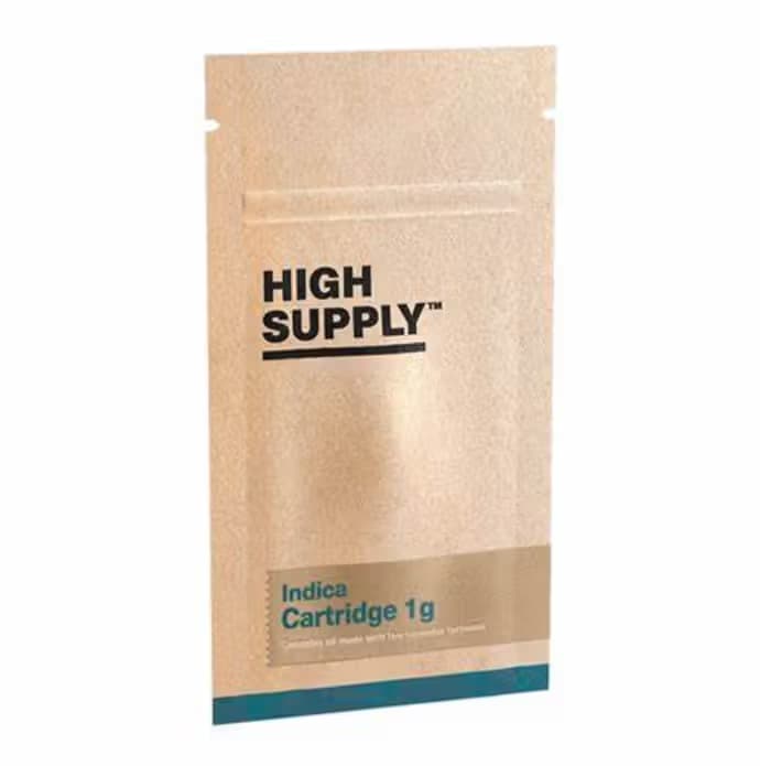 High Supply™ Garlic Cookies