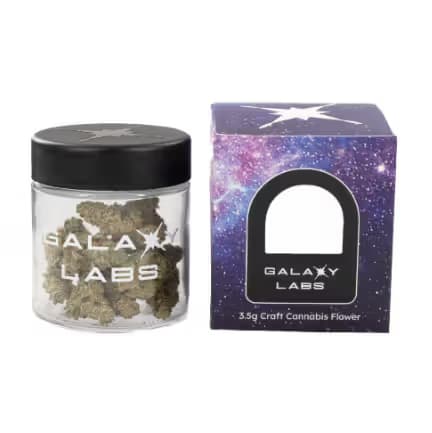 Galaxy Labs Garlic Cocktail 7 Flower