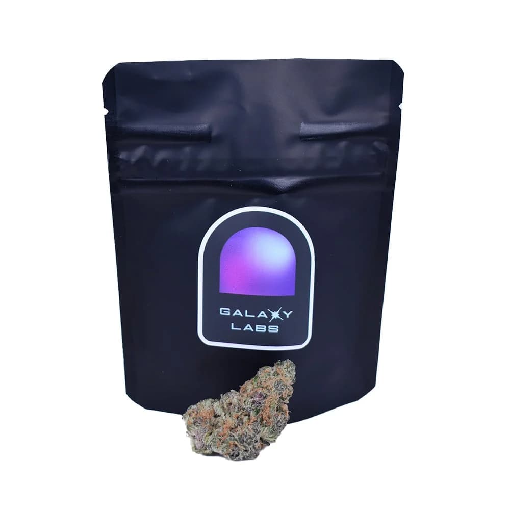 Galaxy Labs Guava Bars