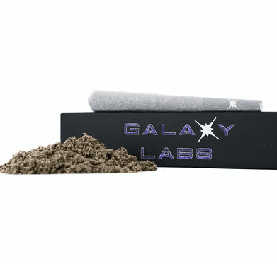 Galaxy Labs Tamarindo | 1g