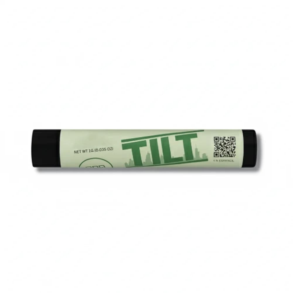 TILT Sherbet Creamsicle [1g]