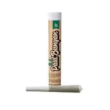 Paul Bunyan Pre-rolls