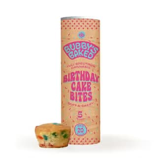 Bubby's Baked Goods