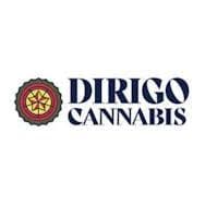 Dirigo Cannabis Nerdy Pebbles Distillate Cart - 1g