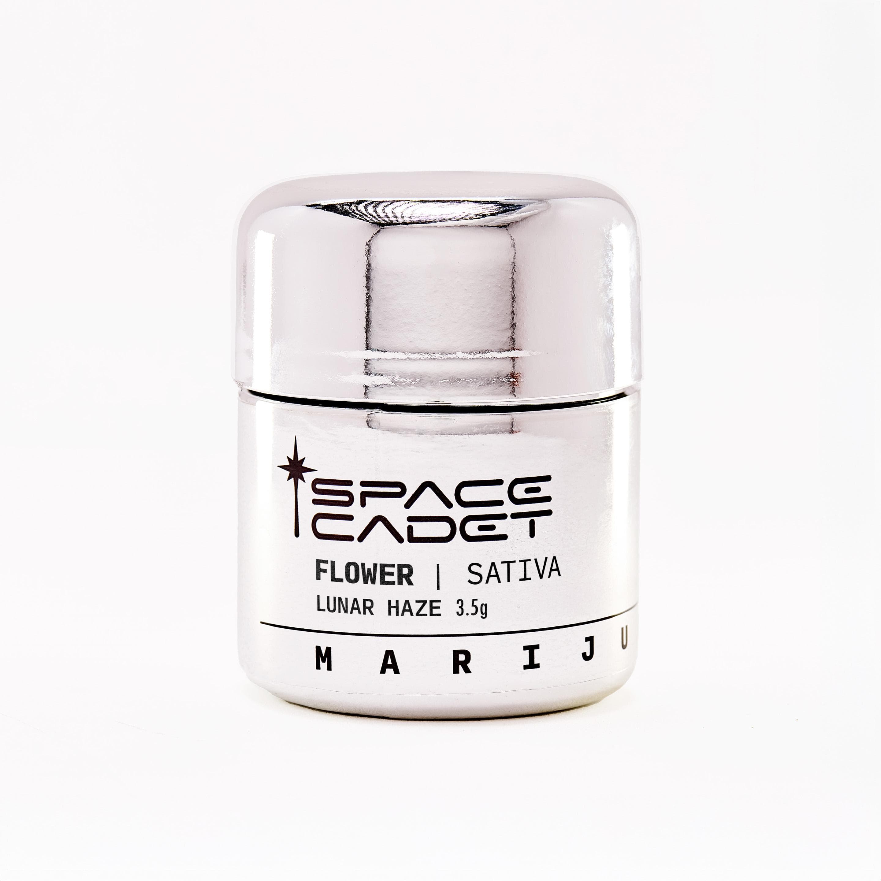Space Cadet Lunar Haze