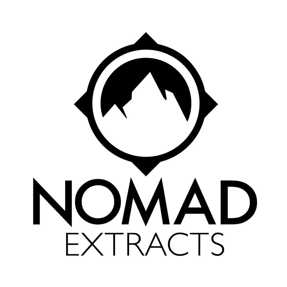 Nomad Extracts Acid Dough Cured Resin | 1g