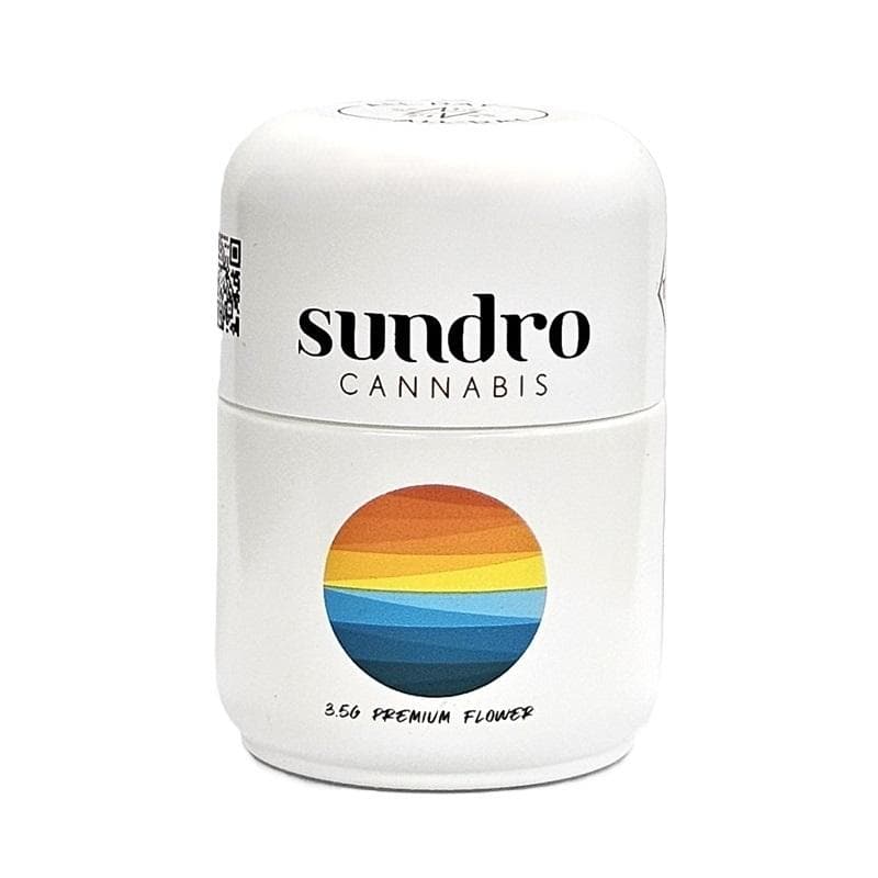 Sundro Cadillac Rainbow
