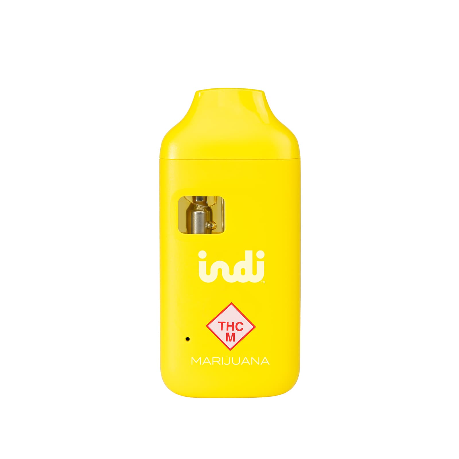 Indi Fresh Lemon [1000mg]