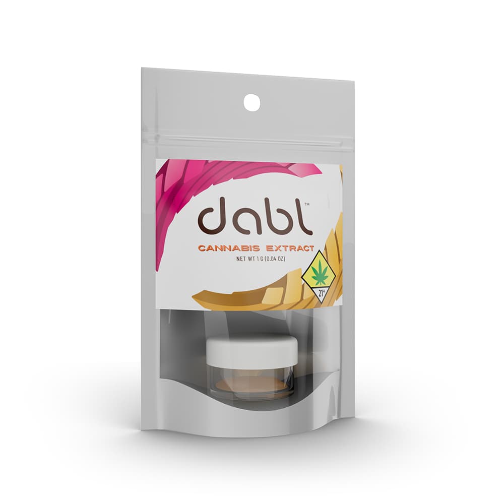 dabl Super Boof
