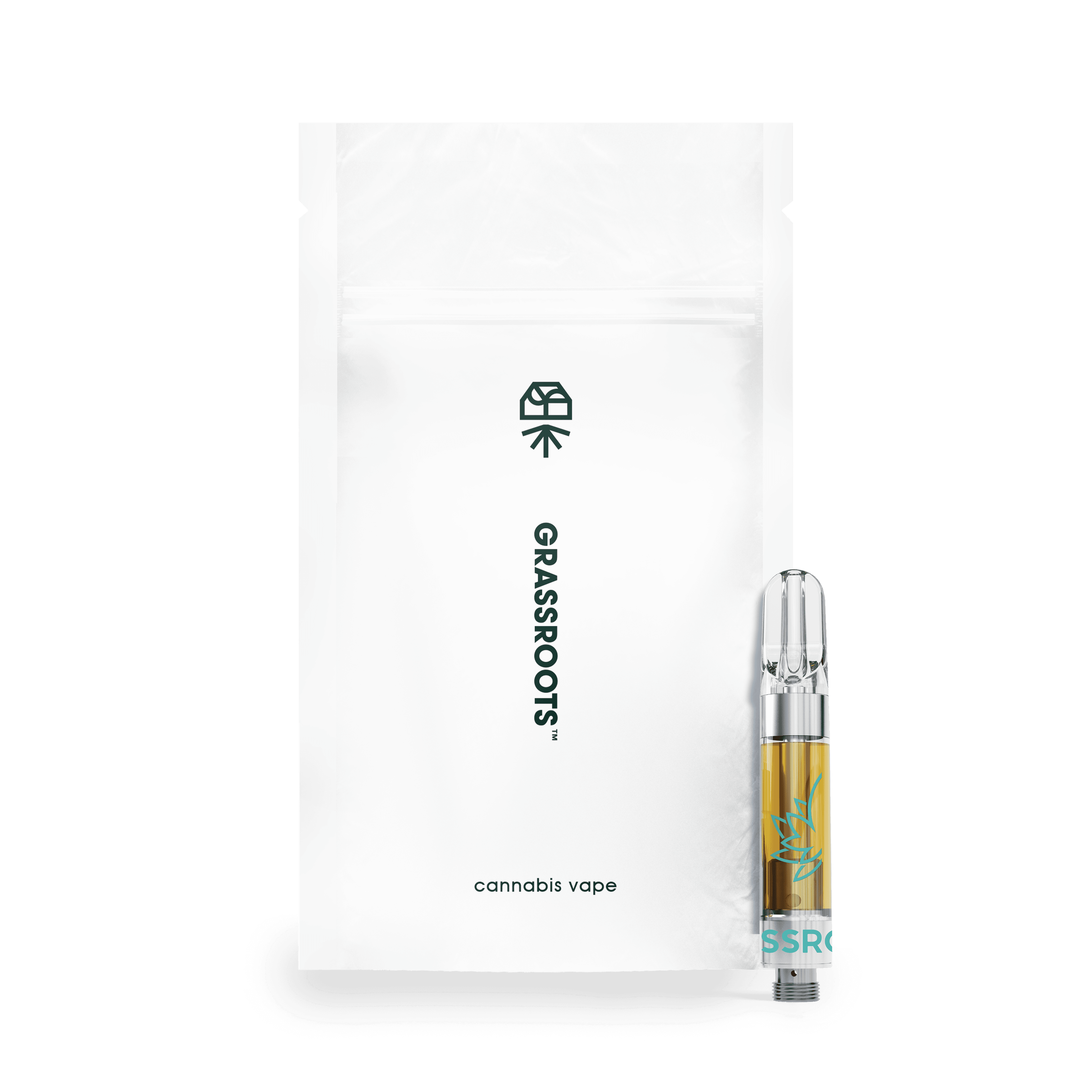 Grassroots Titan Express Vapes