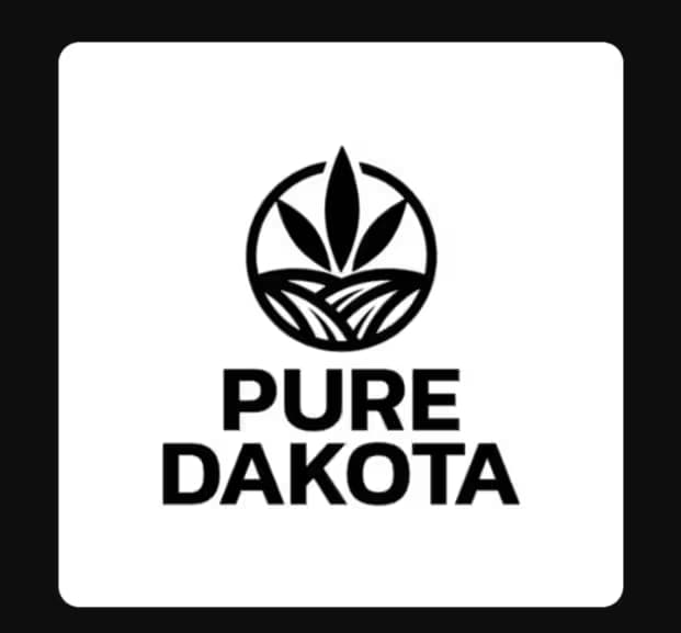 Pure Dakota Flower