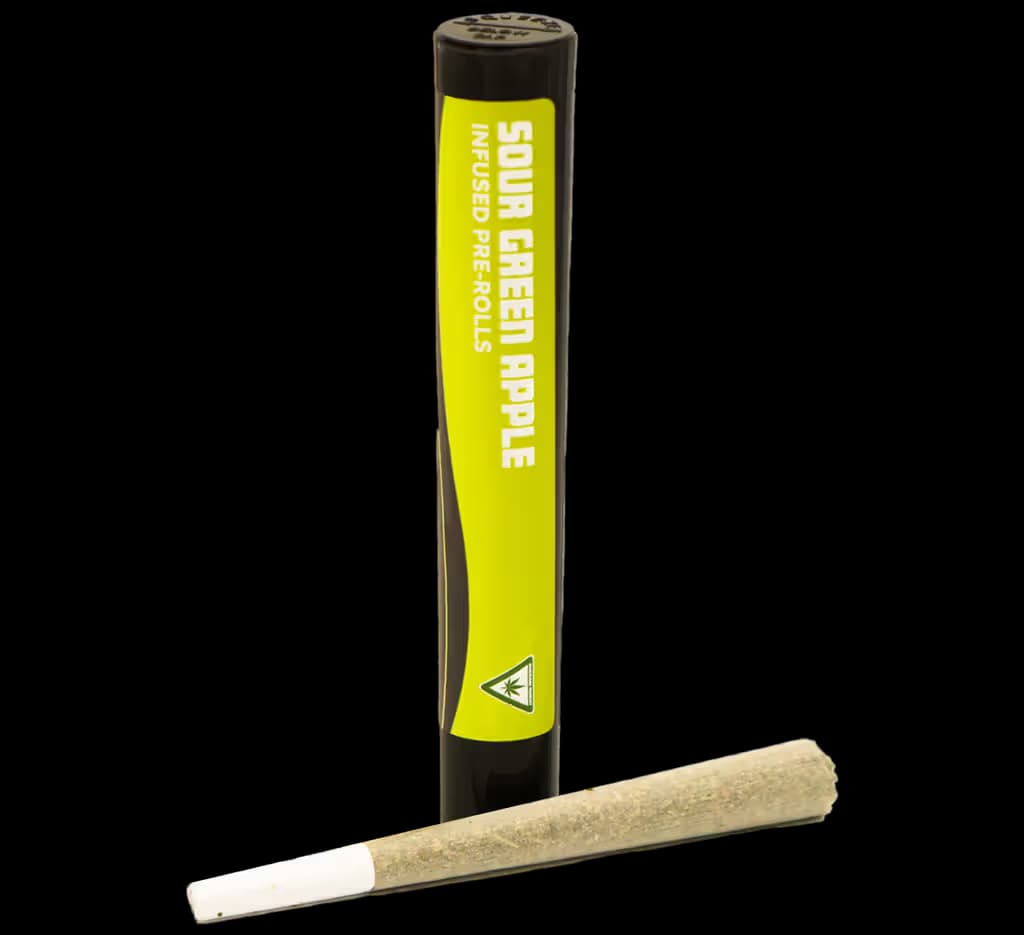 Rocket Sticks