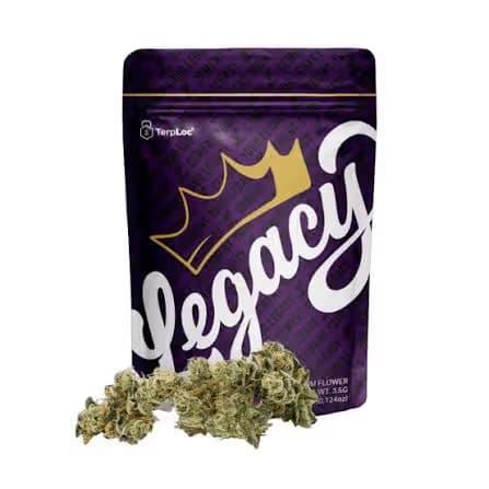 Legacy