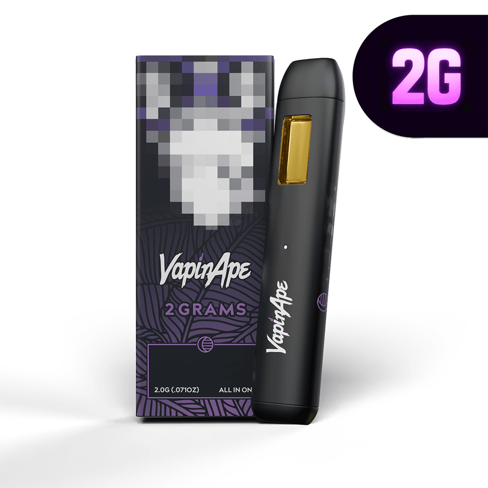 Vapin Ape Candy Fumez [2g]