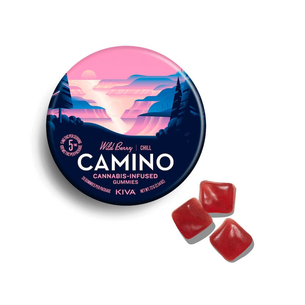 Camino