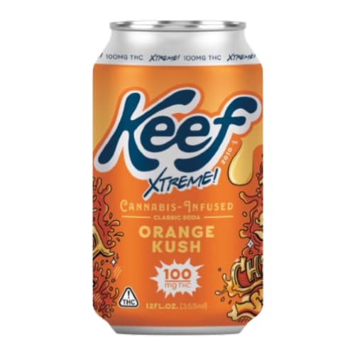 Keef Brands