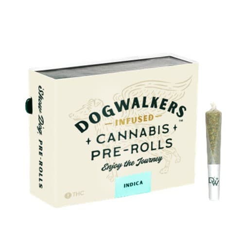 DOGWALKERS
