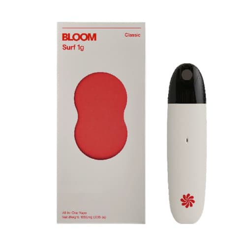 BLOOM Forbidden Fruit Disposable Pen