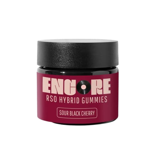 Encore Edibles