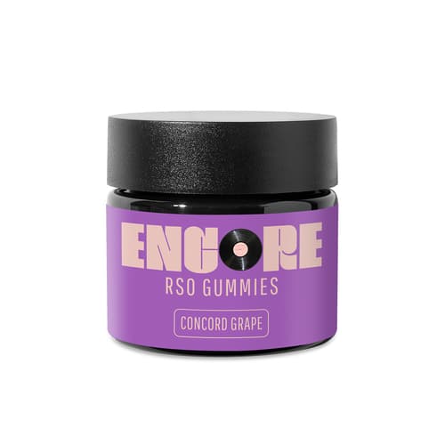 Encore Edibles