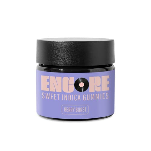 Encore Edibles
