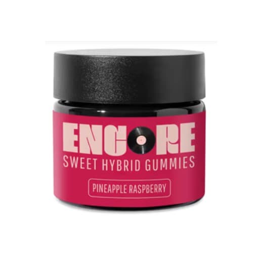 Encore Edibles