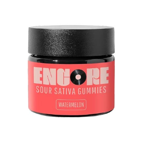 Encore Edibles
