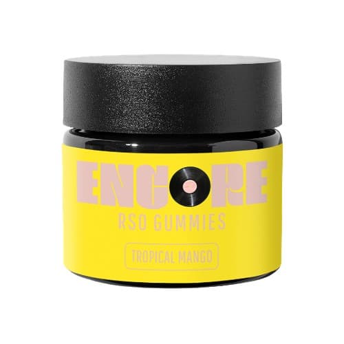 Encore Edibles