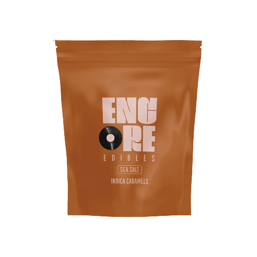 Encore Edibles