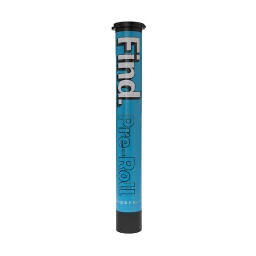 Find. Animal Mint Cake Pre-Roll