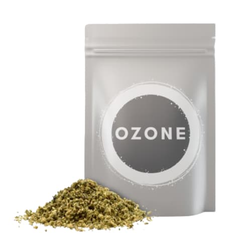 OZONE Fruit Guru Shake