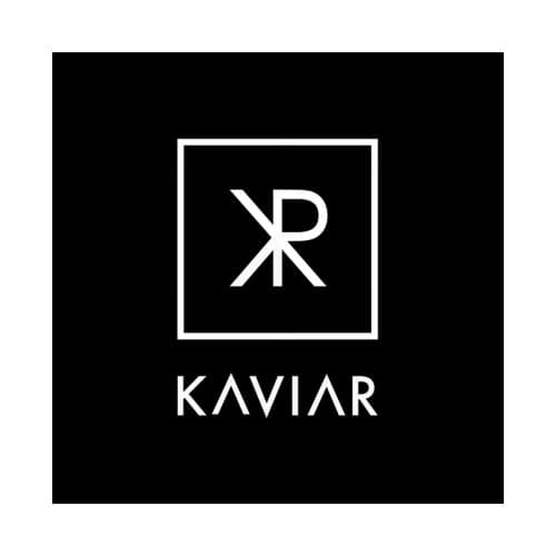 Kaviar Citron Flower