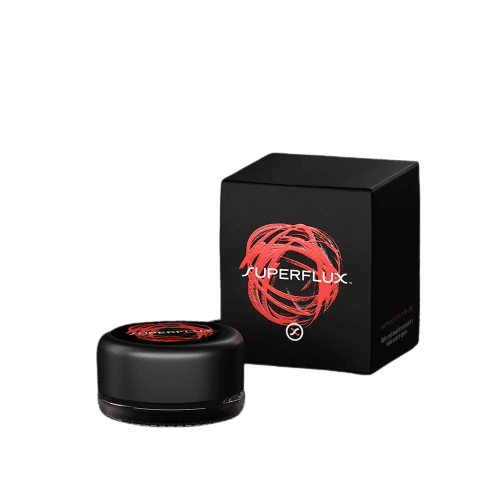 Superflux Diesel Chillz Live Budder