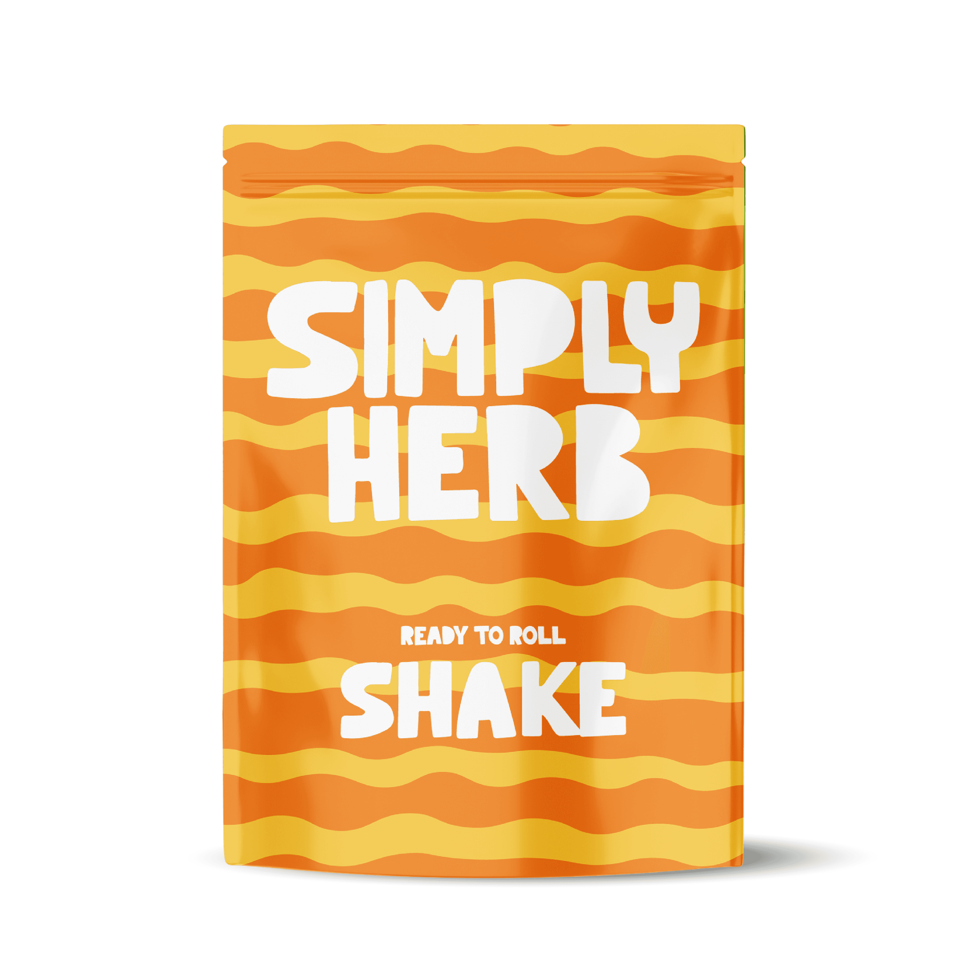 Simply Herb Mandarin Z Shake