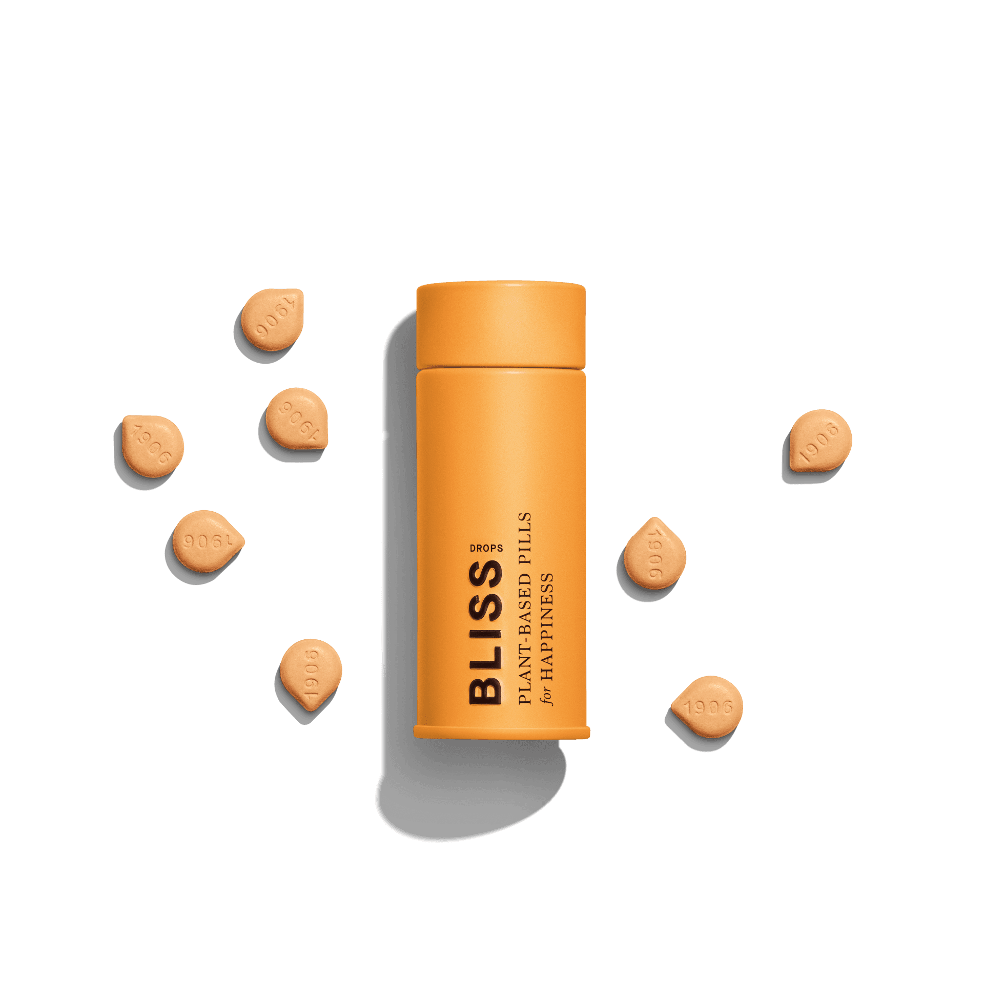 1906 1:1 Bliss Drops
