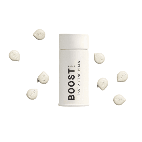 1906 Boost Drops