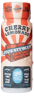 Journeyman Cherry Lemonade Drink