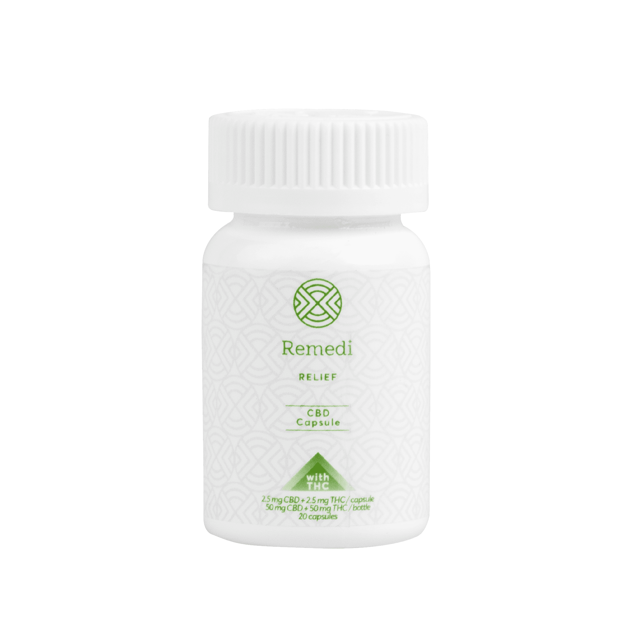 Remedi Tinctures