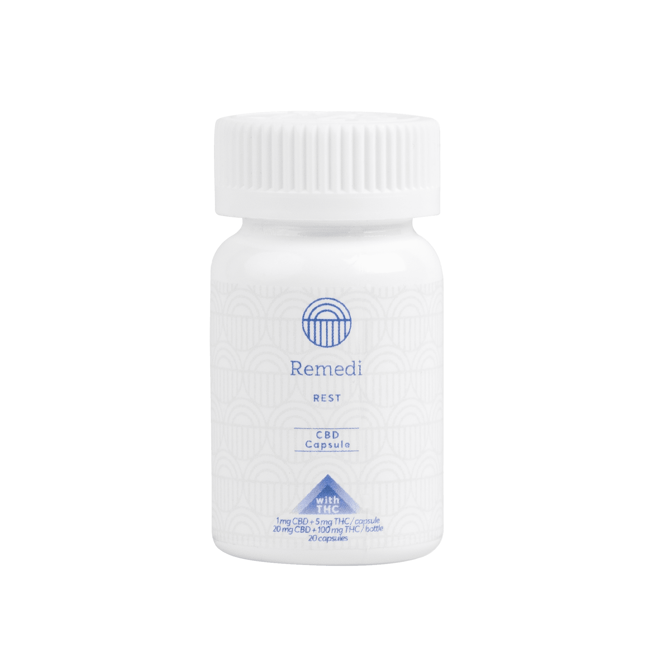 Remedi Tinctures