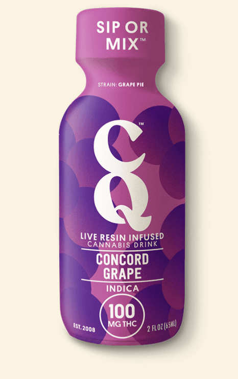 Cannabis Quencher