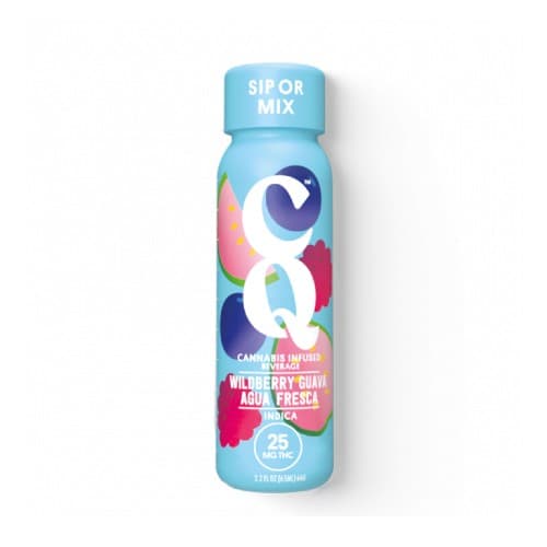 Cannabis Quencher