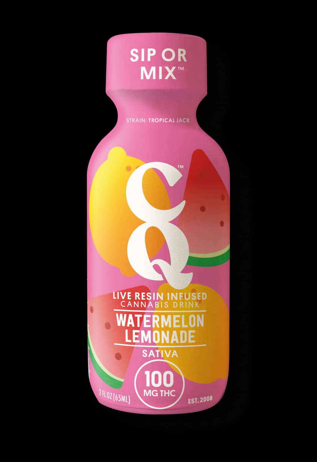 Cannabis Quencher