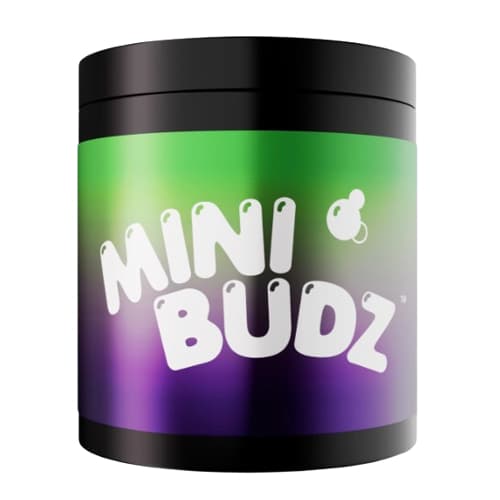 Mini Budz Triangle Cake Mini Budz
