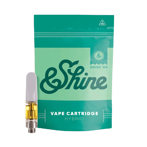 & SHINE Vapes