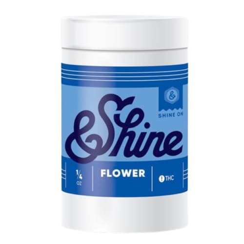 &Shine Citrus Bliss Mixed Buds