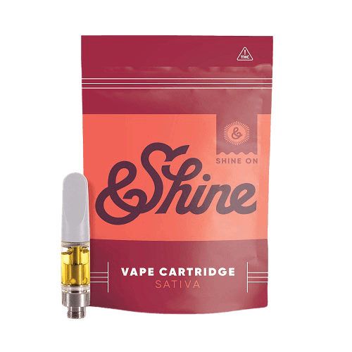 &Shine Vapes