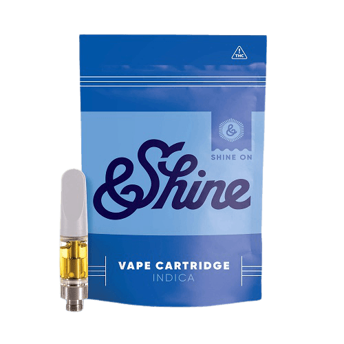 & SHINE Vapes